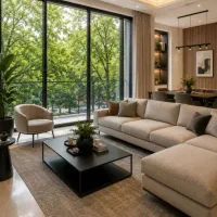 40مترخوش نقشه تاپ لوکیش/سبلان/کرمان