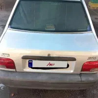 پراید۸۷|خودرو سواری و وانت|بروجرد, |دیوار