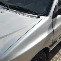 پراید نقرهای ۱۴۱ بنزینی مدل۱۳۸۴|خودرو سواری و وانت|تهران, مجیدآباد|دیوار