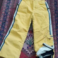 شلوار اسکی شلوار گرم