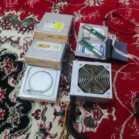 فروش قطعات کامپیوتر