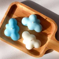شمع تزئینی