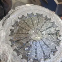 کیت کلاچ ۲۱۵ ترکیبی شرکتی قیمت قدیم