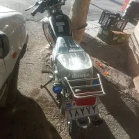 موتور ۸۹لیفان