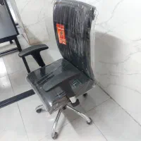 صندلی و میز نو نو|دفتر کار|رباطکریم, رباطکریم|دیوار