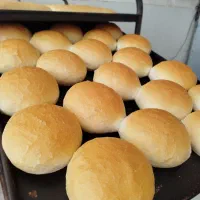 فروشنده برای نان فانتزی