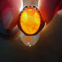 انگشتره نقره قدیمی|جواهرات|تهران, افسریه شمالی|دیوار