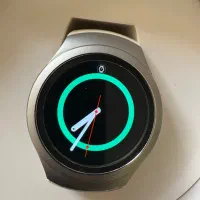 ساعت هوشمند سامسونگ samsung gear s2|لوازم جانبی موبایل و تبلت|تهران, کوهک|دیوار