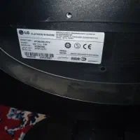 مانیتور ال جی