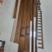 سه عدد قاب درب ضد سرقت