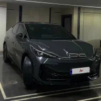 فروش خودرو فولکس واگن آی دی یونیکس پیور