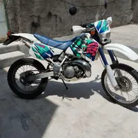 crm250کراس