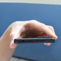 گوشی Note 11 Pro Plus 5G|موبایل|تهران, وردآورد|دیوار