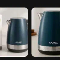 خردکن وکتری برقی