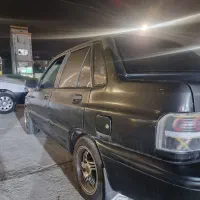 پراید مدل 1382|خودرو سواری و وانت|لاهیجان, انقلاب|دیوار