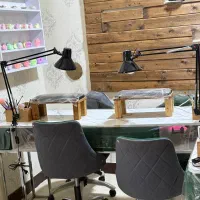 اجاره لاین ناخن ، فشیال،میکرو بلدنیگ، تاتو|اجارهٔ دفتر کار، اتاق اداری، مطب|قم, پردیسان|دیوار