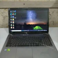 لپتاپ ایسوس با ضمانت یکساله|رایانه همراه|آبادان, |دیوار