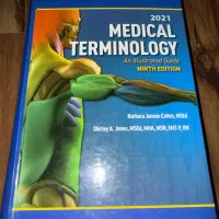 ترمینولوژی پزشکی