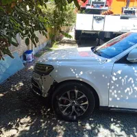 سواری کوپا فلگ شیب مدل ۹۷|خودرو سواری و وانت|اسلامشهر, ملکآباد|دیوار