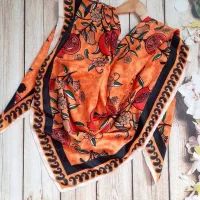 شال وروسری متنوع ویلدایی|لباس|جهرم, |دیوار