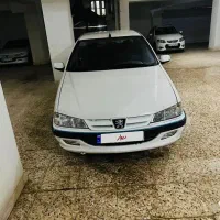 پارس ELX مدل 86 موتور زانتیا