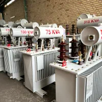 ترانس20 کیلوولت هرمتیک /ترانسفورماتور20 هرمتیک