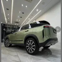 لوکانوL7|خودرو سواری و وانت|تهران, دزاشیب|دیوار