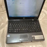 لپ تاپ ایسر TravelMate 4330|رایانه همراه|تهران, فردوس|دیوار