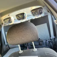 فروشی تیبا ۲ کم کارکرد|خودرو سواری و وانت|پارس‌آباد, |دیوار