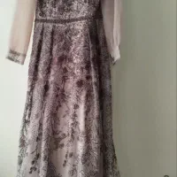 پیرهن و شال