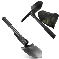 بیلچه آفرودی و کمپینگ کوهنوردی|کوهنوردی و کمپینگ|تبریز, |دیوار