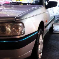 روآ سال دوگانه فابریک مدل ۹۰ خوشگل|خودرو سواری و وانت|قم, باغ شریفی|دیوار