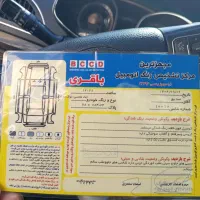 جکS5 فروش فوری|خودرو سواری و وانت|مشهد, انقلاب|دیوار