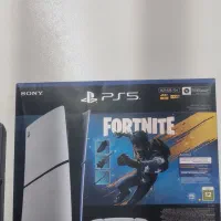 پلی استیشن ۵ اسلیم قسطی