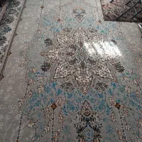 یک تخته فرش ۹متری