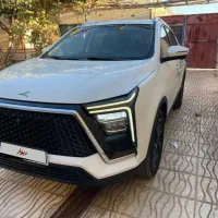 کی ام سی x5 مدل ۱۴۰۳