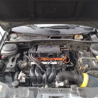 سمند LX فول تقویت|خودرو سواری و وانت|کرمانشاه, |دیوار