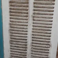 کولر آزمایش ۳۵۰۰