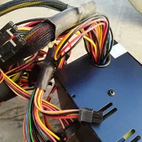 قطعه کیس کامپیوتر|قطعات و لوازم جانبی رایانه|مشهد, عبادی|دیوار