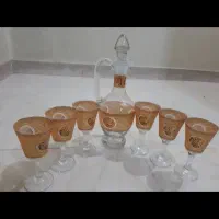 حراج شربت خوری نو