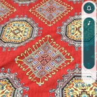 یک روفرشی 12متری کشدار