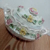 چینی قدیمی آس و تک