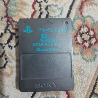 مموری ۸ مگ