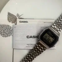 کاسیو دیجیتال های کپی