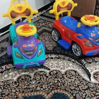 ماشین موزیکال کودک