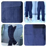 شلوار کارگو