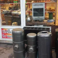 بخاری تضمینی|بخاری، هیتر، شومینه|ارومیه, |دیوار