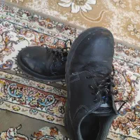کفش ایمنی