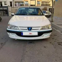 پژو پارس سال عروسک|خودرو سواری و وانت|تهران, تهرانپارس شرقی|دیوار