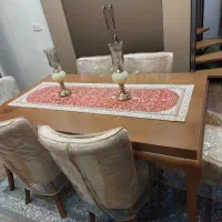 میز ناهارخوری